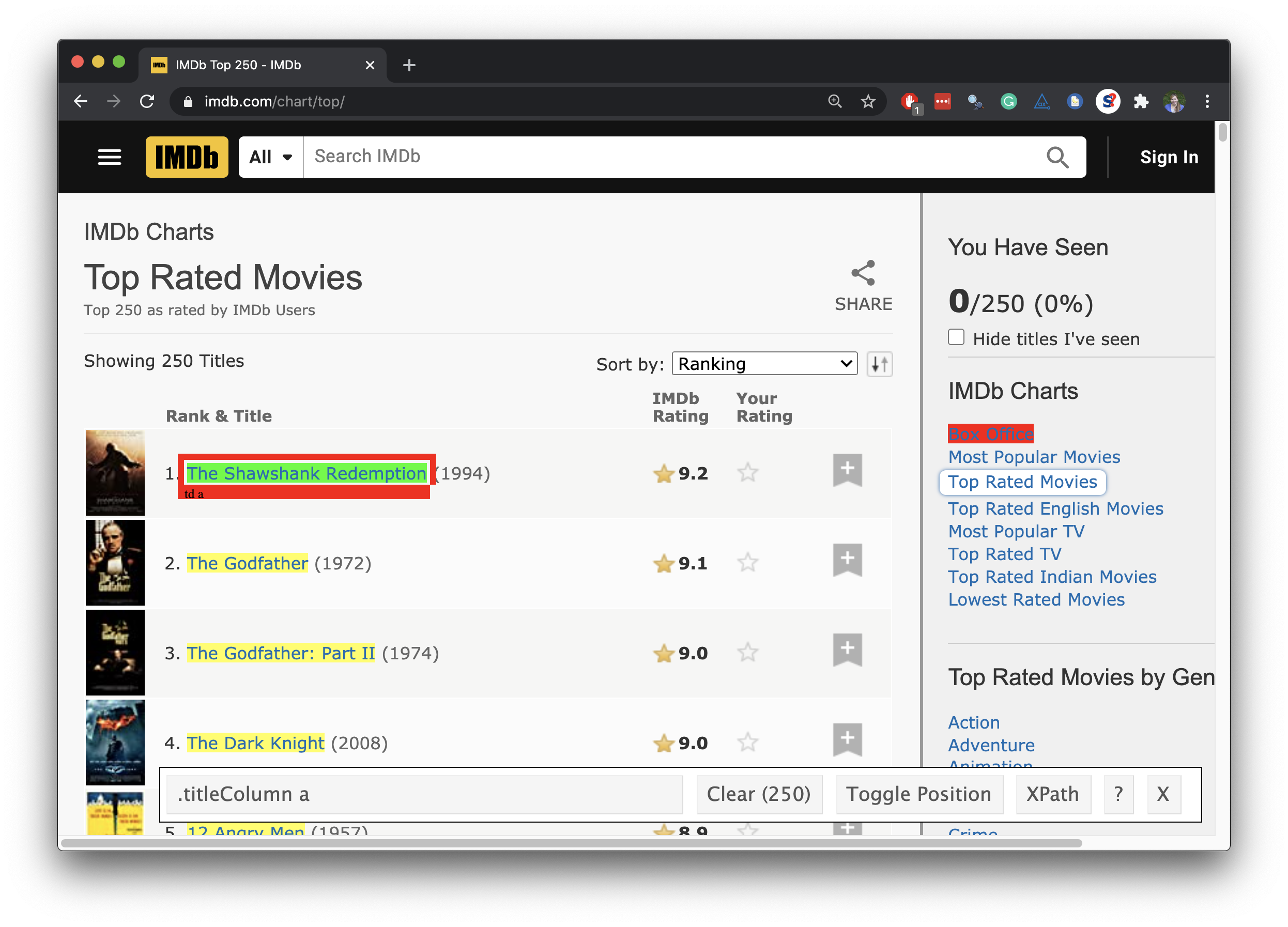 All the top IMDB reviews of The Last Jedi are negative : r